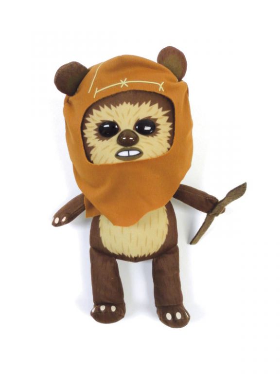 Star Wars Plushes! | Rebelscum.com Forums